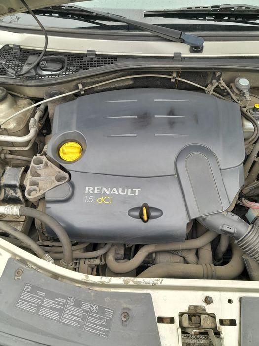 27.000 LEI NEGOCIABIL

Dacia Logan MCV 5 locuri 2009