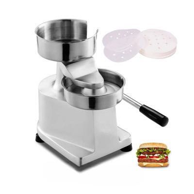 Котлет пресс Kotlet press