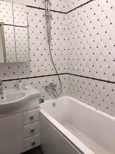 Сантехник, кафельщик