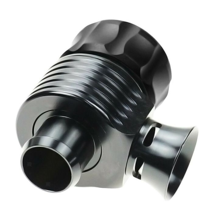 Blow off blowoff valve 25мм блоу оф блоуоф клапан едно портов Single p