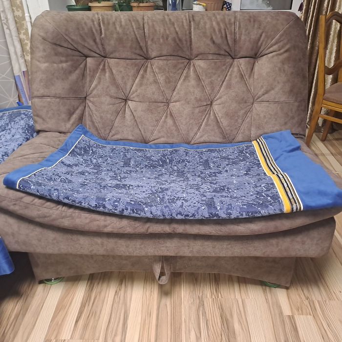 Продам кресло в хорошем состояний