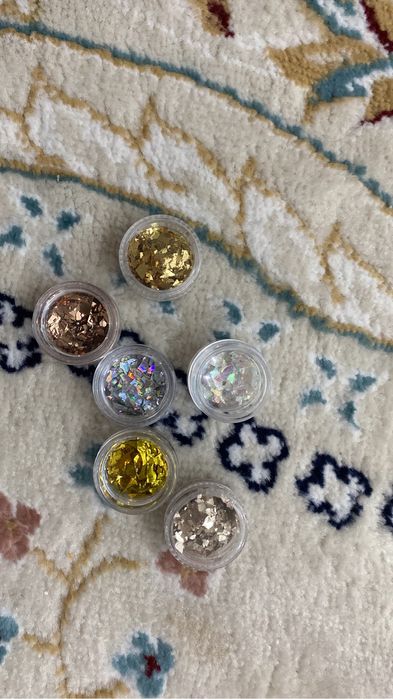 Формочки для гипса,свечи