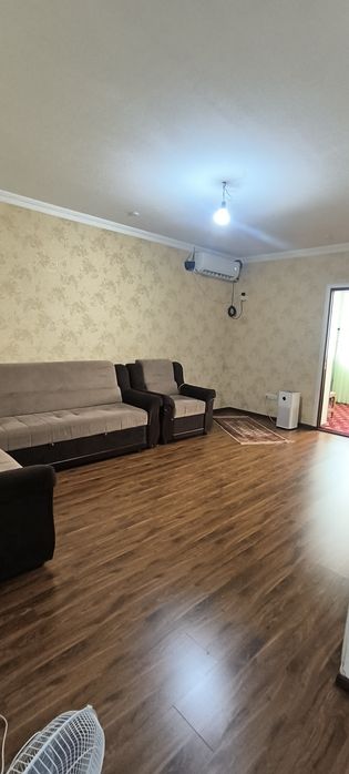 Продаю 2х ком кв Куйлюк-1, Кирпичный Банковский дом