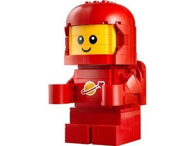 Lego 40767 Up-Scaled Baby Astronaut limited edition gwp set