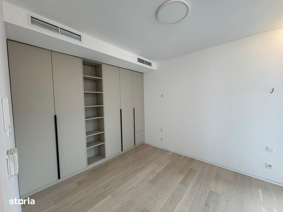 Apartament cu 2 camere de inchiriat // ONE Lake Club