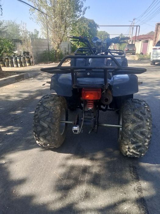 Квадроцикл  150 куб