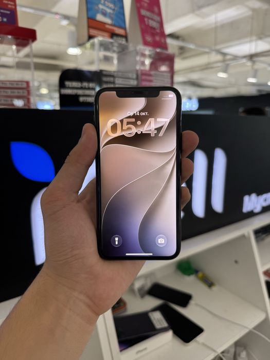 iPhone 11 Pro 256gb