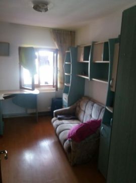 Per fizică/ 3 camere decomandat 74 m/ Nicolina 2 Lidl/ bloc pe cadre