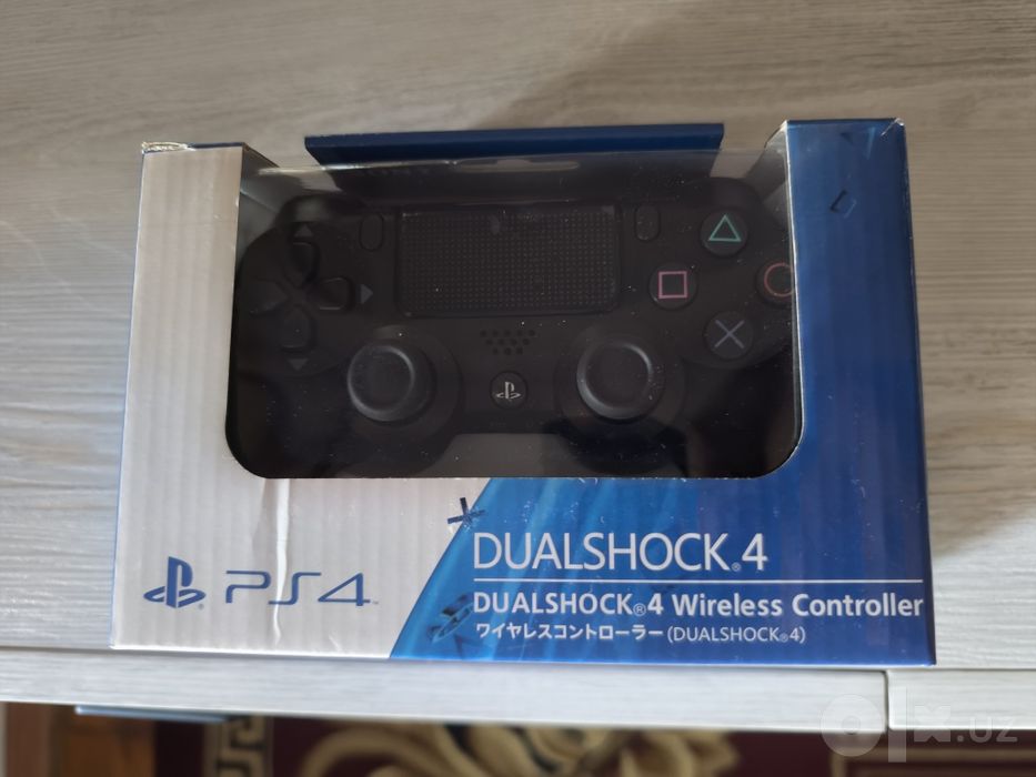 Joystik sotiladi PC uchun