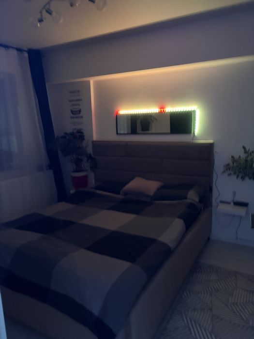 Inchirez aparatament 2 camere.nou