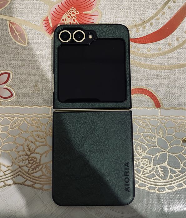 Samsyng Galaxy Z Filp 6 /256гб