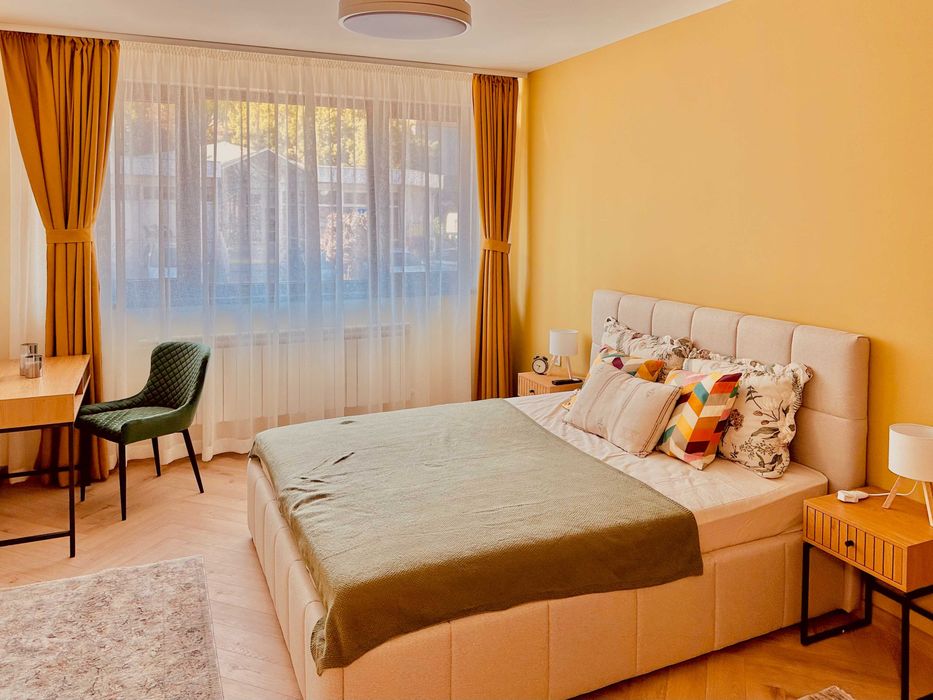 Апартамент за гости Central Apartment