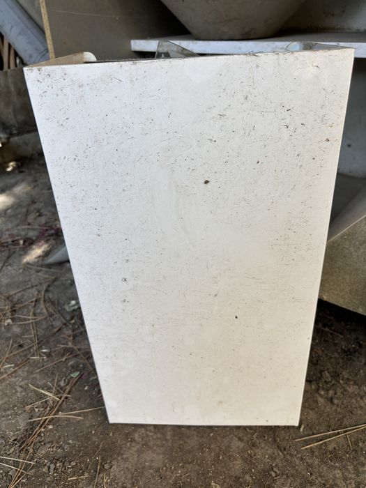 Вытежка б/у истеп тур