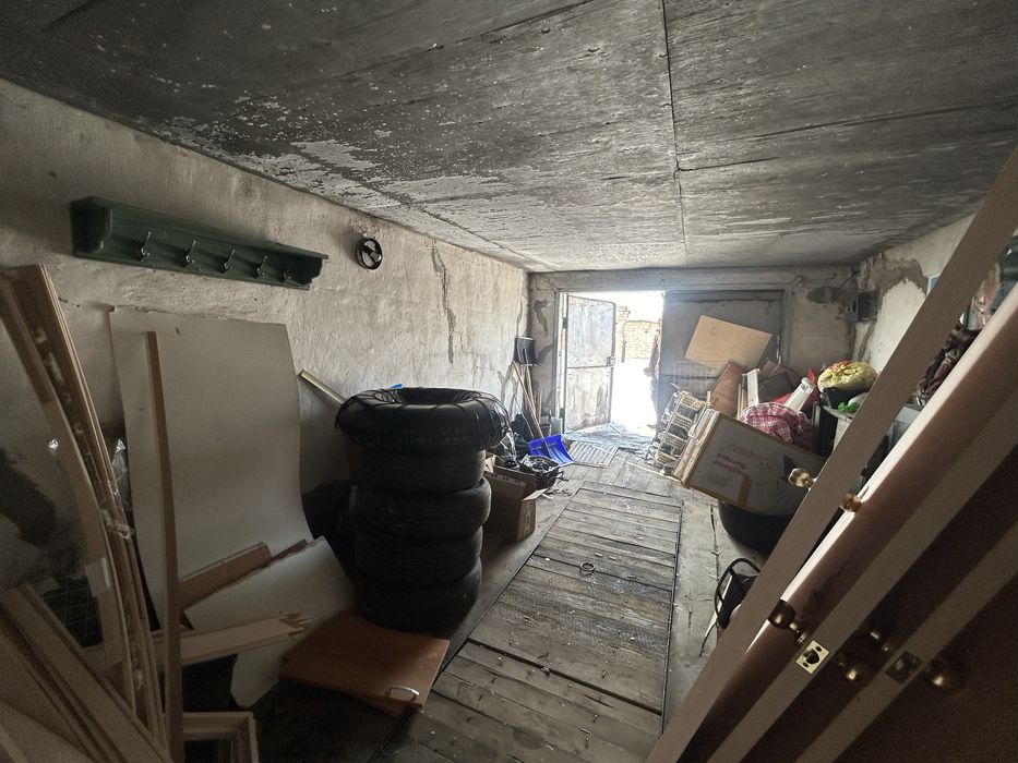 Гараж восток в районе баян сулу