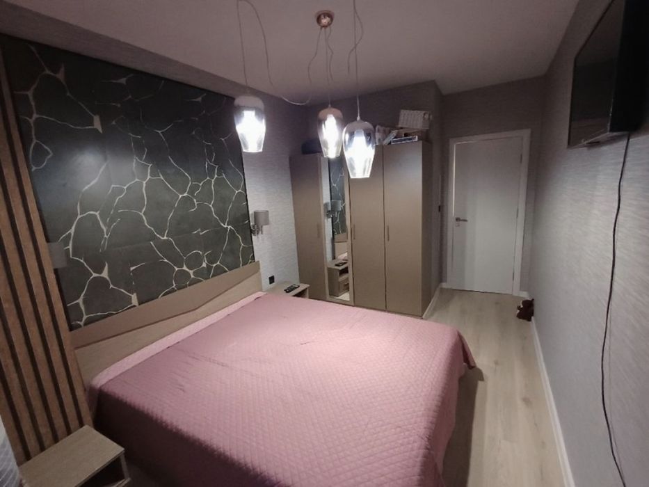 Продава се Тристаен апартамент в Пловдив, Кършияка - 65 кв.м за 3000 €/кв.м - Снимка #13