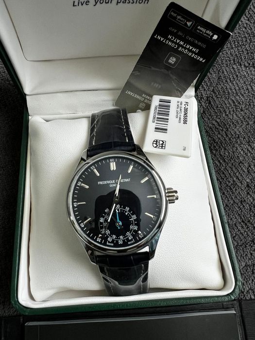 Frederique Constant мужские часы