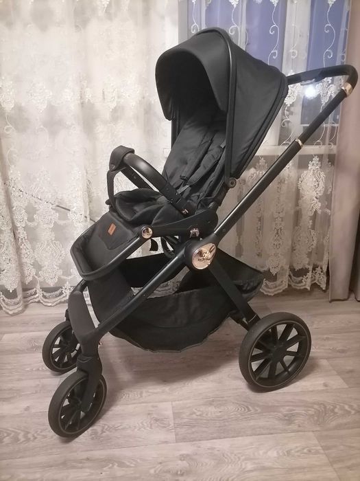 кОляска 3 в одной