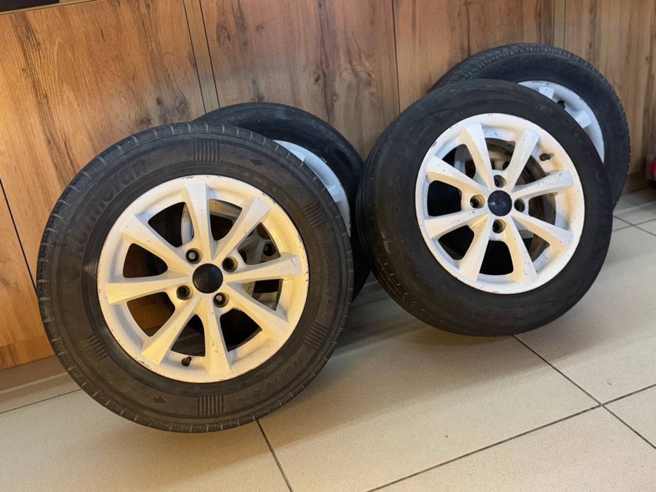 Комплект шин 13