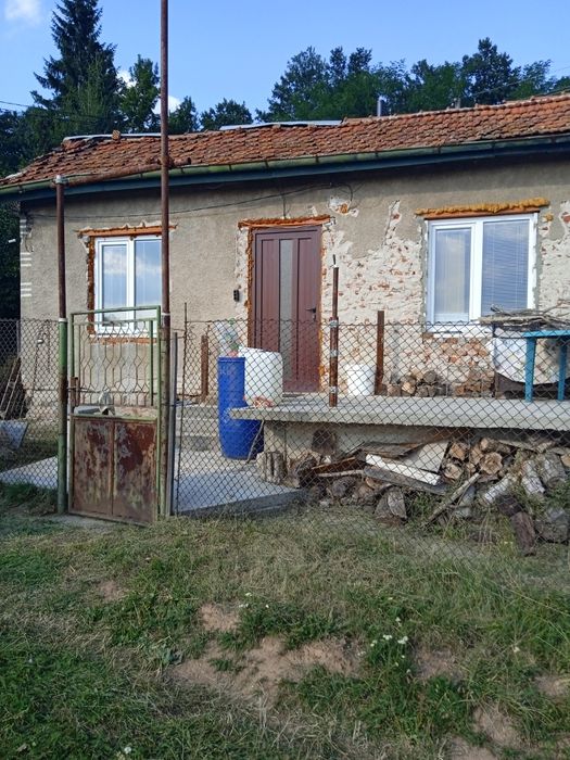 Продава се Къща в с. Дреново, Област София-област - 30 кв.м за 714 €/кв.м - Снимка #7