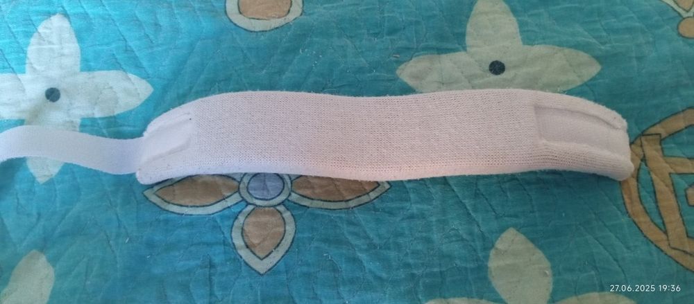 Хомут для новорожденных