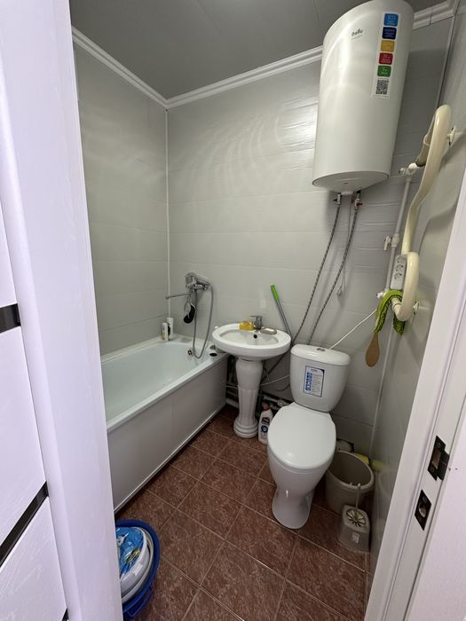 Продам 1 комнатную квартиру