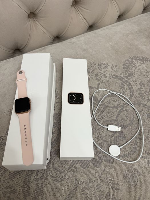 Apple watch 5 series 40 mm