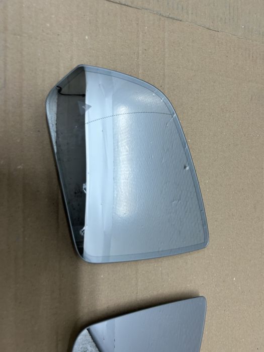 Oglinda Mercedes V class Vito w447 line asist / unghi mort  2015-2020