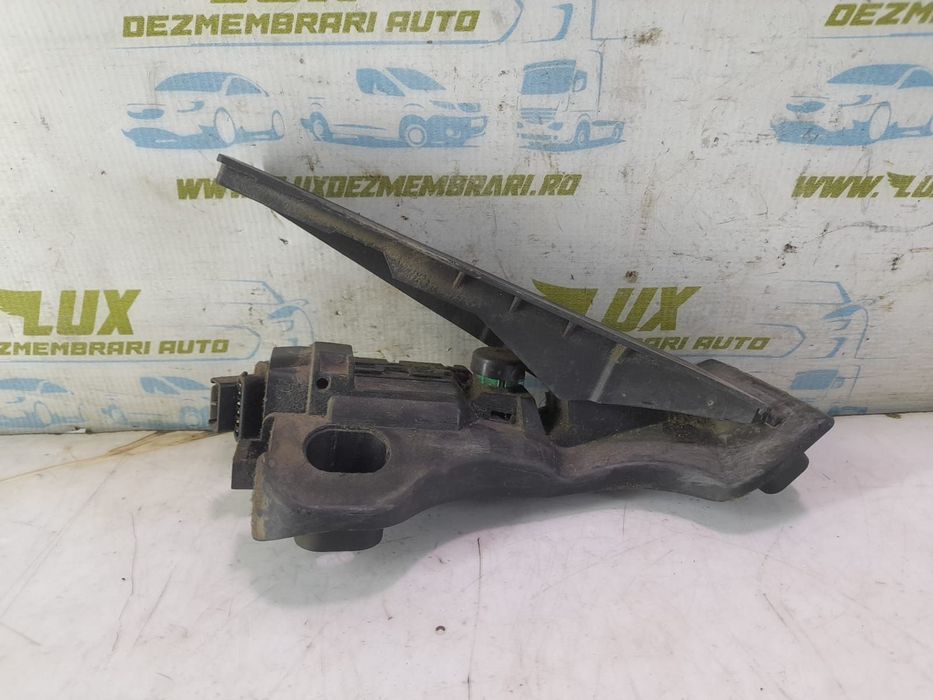 Pedala acceleratie 1k1723503L Volkswagen VW Golf 5 [2003 - 2009] 1.6