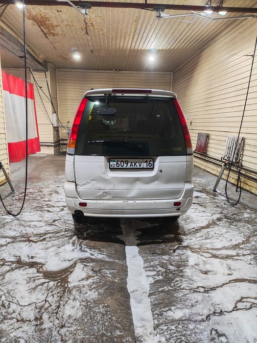 Продам Тойота Ноах Таунайс 4wd
