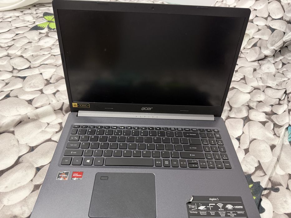 Laptop Acer Aspire 5 Aproape nou