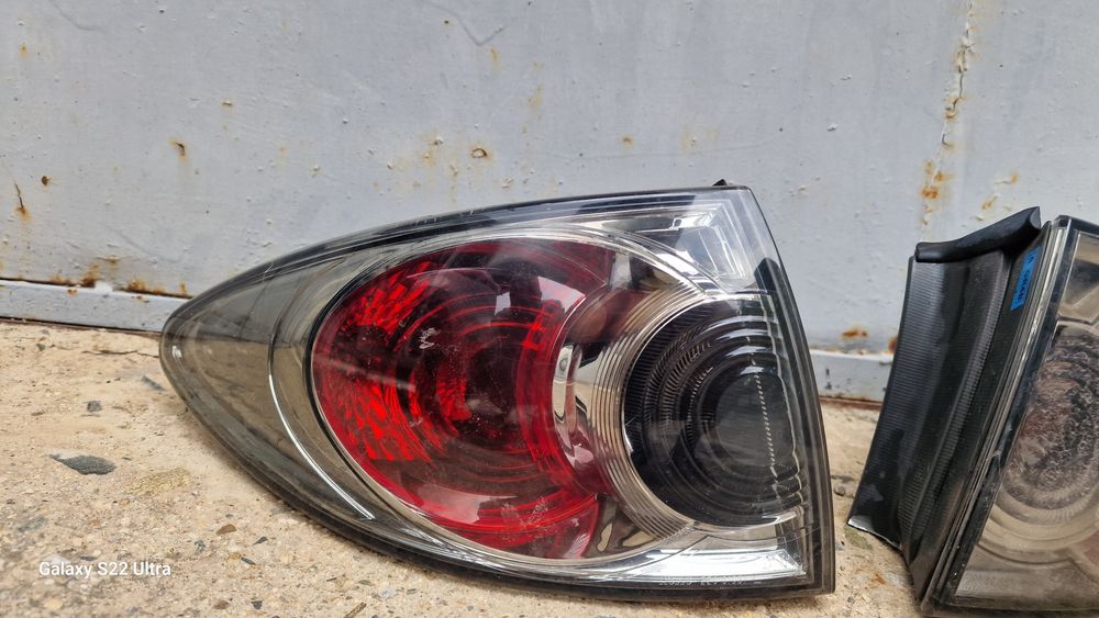 Стопове за Мазда