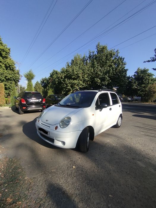 Matiz zavod avtomat sotiladi