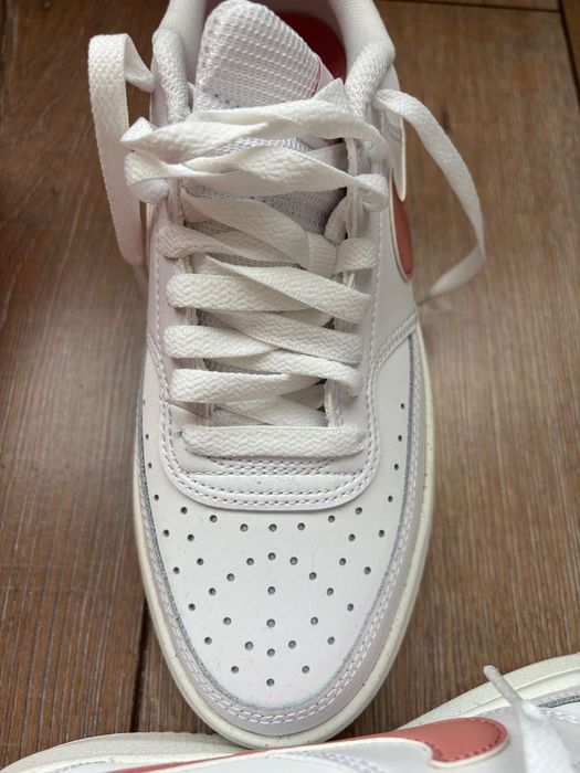 Дамски кецове -  р-р 40,5 Nike Court Vision Alta