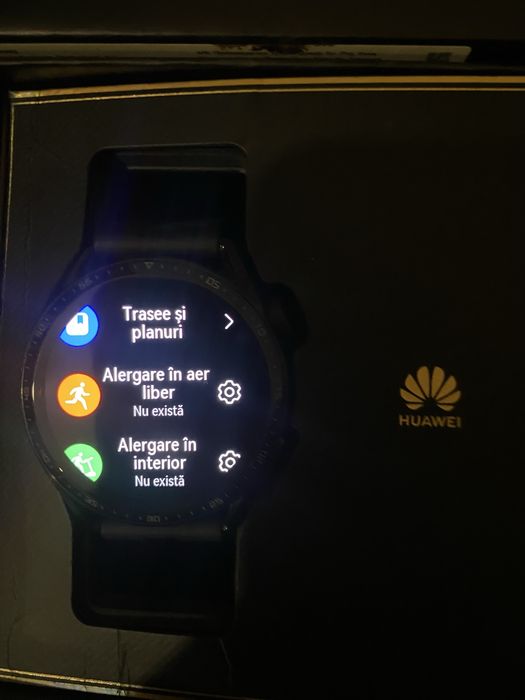 Huawei Watch GT 3