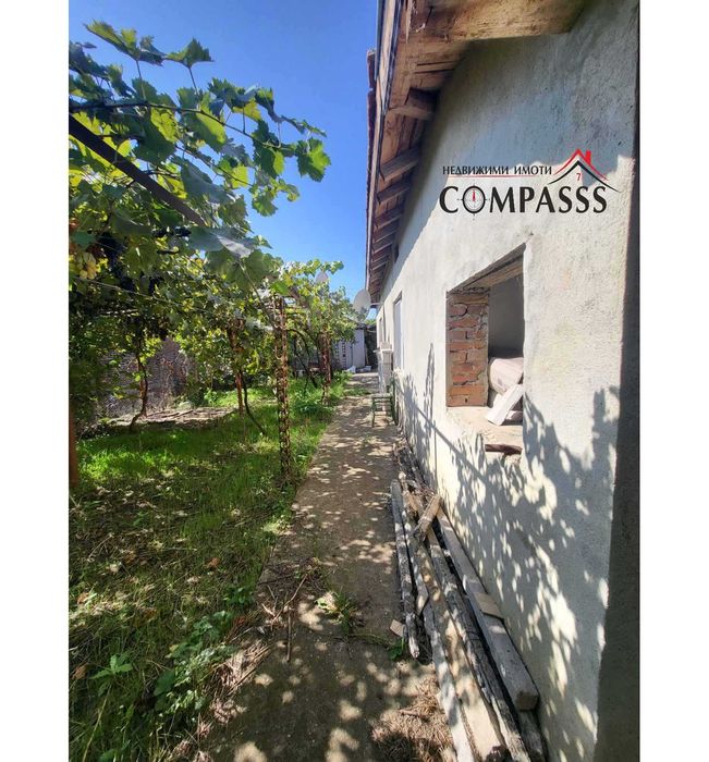 Продава се Къща в с. Божурово, Област Добрич - 100 кв.м за 230 €/кв.м - Снимка #13