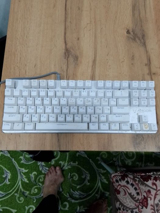 Прочие комплектующие для ПК в хорошем состоянии