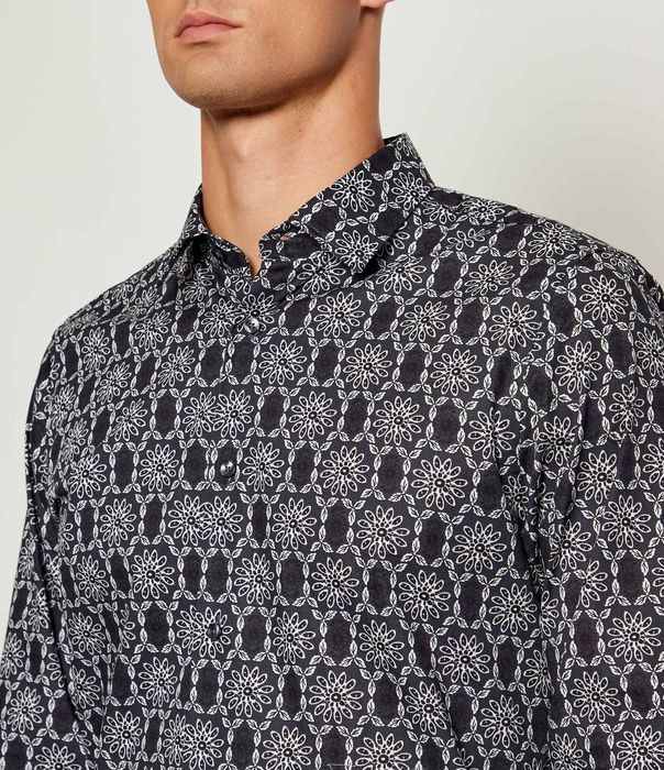 Мъжка риза JOOP Slim Fit размер XL