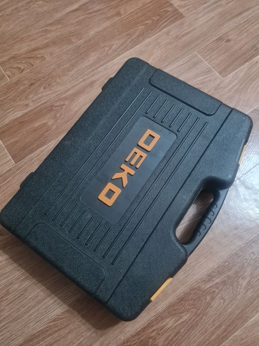 Набор ключей и головок