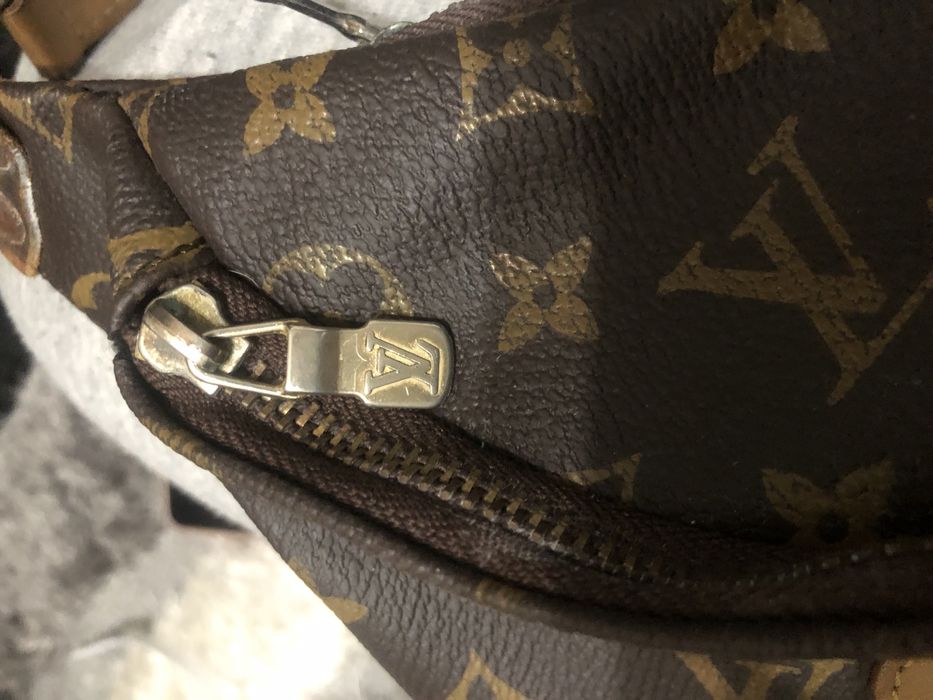 Borseta Louis Vuitton unisex