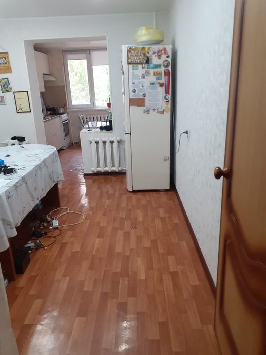 Продажа квартиры торг.