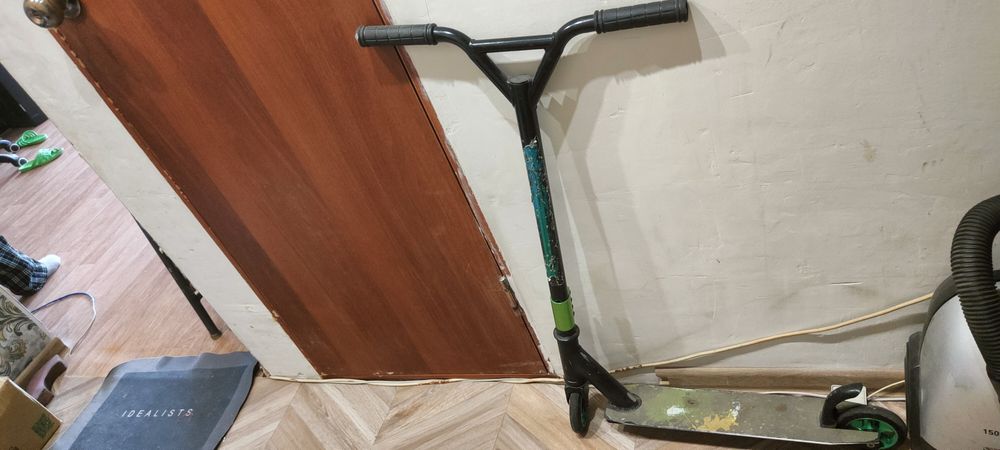 Продам самокат 5 000тг