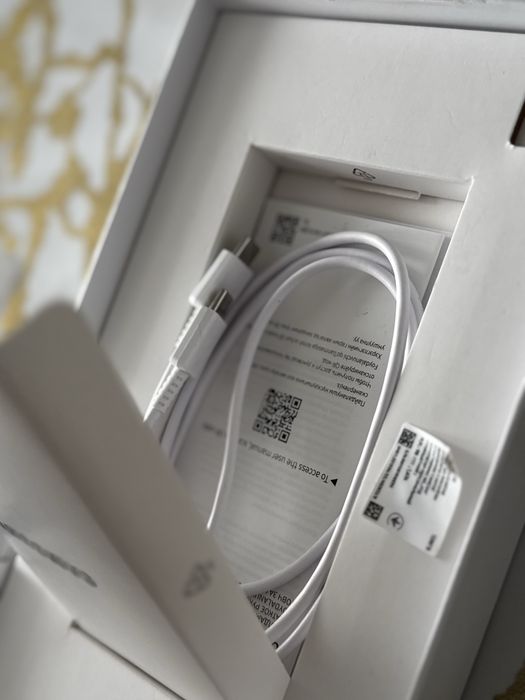 В продаже Galaxy Tab A9