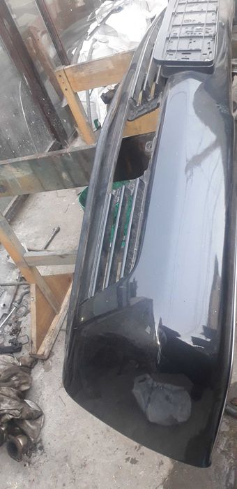 Предна броня за Mercedes W124, W140, W203, W212,W222