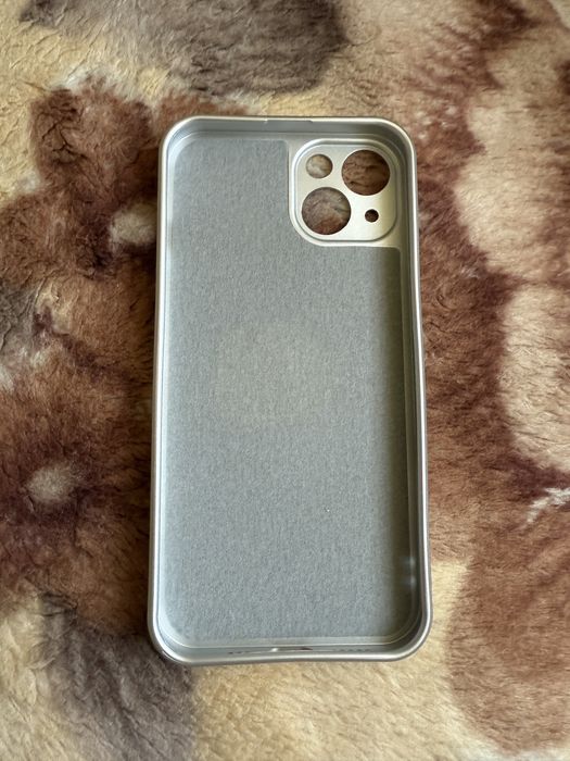 Чехол Iphone 13 новый
