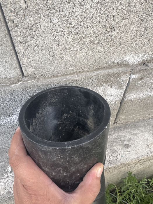 Отвот L125*45SDR17