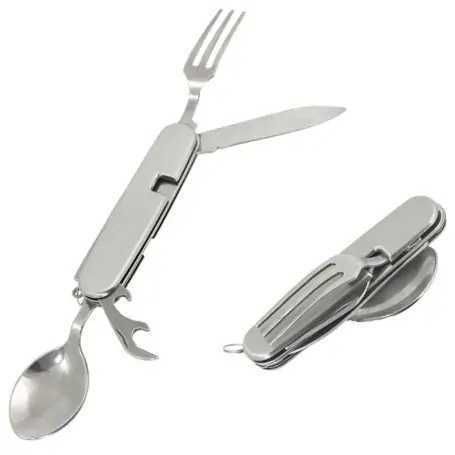 Briceag multifunctional otel