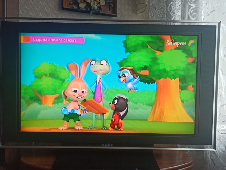 Продам телевизор