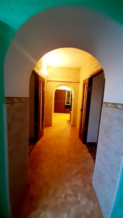 Особняк на Химпаселке