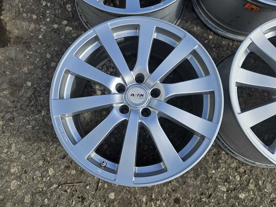 Jante R18 5x112 VW Tiguan,Passat CC,Sharan,Passat,SKODA Kodiaq,Seat