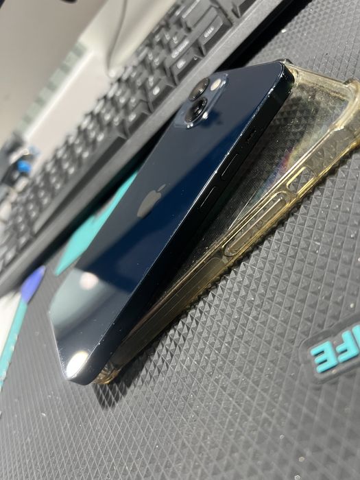 iPhone 13 Blue 128GB X XS 11 12 14 15 Pro Max Plus Samsung